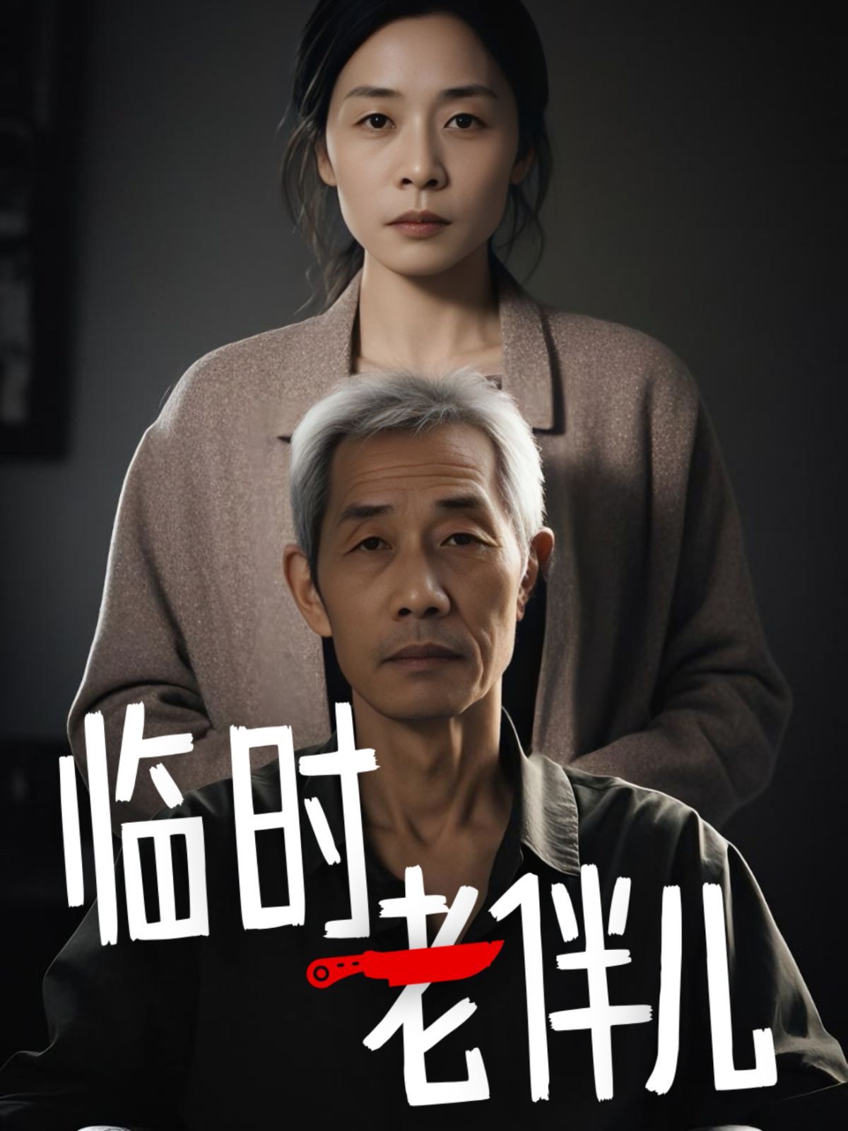 临时老伴儿}