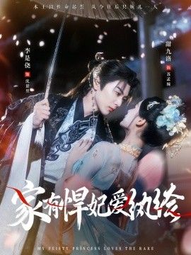 家有悍妃爱纨绔}