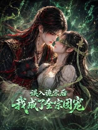 误入诡宗后,我成了全宗团宠