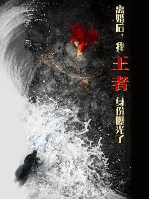 离婚后，我王者身份曝光了（离婚后我王者身份曝光了）}