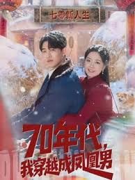 70年代，我穿越成凤凰男}