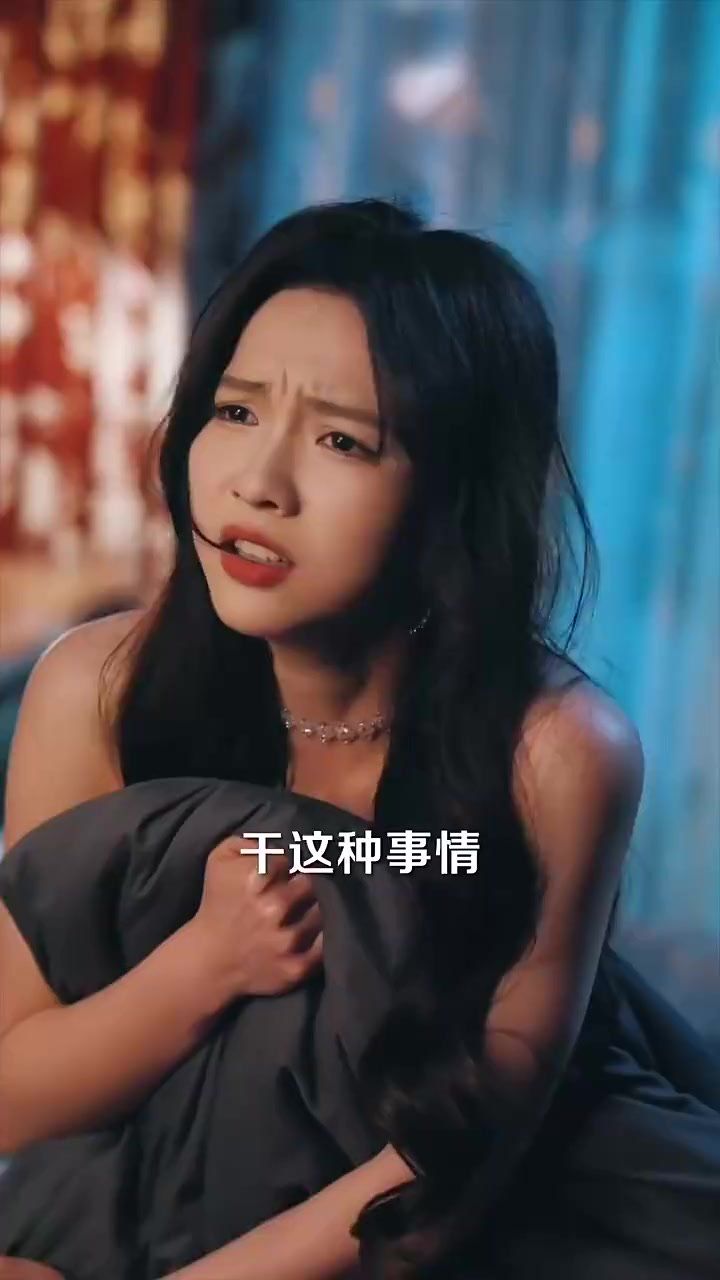 认清伥鬼闺蜜后千金她不装了}