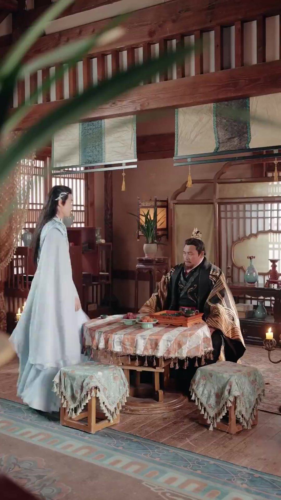 丹帝转世：从修为被废开始}