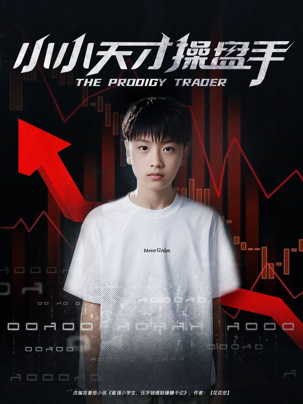 小小天才操盘手}