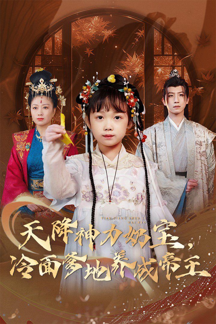 天降神力奶宝冷面爹地养成帝王}