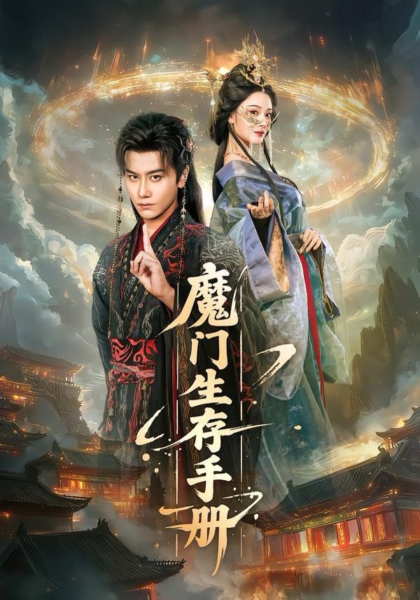 魔门生存手册}