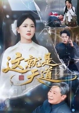 这就是天道}