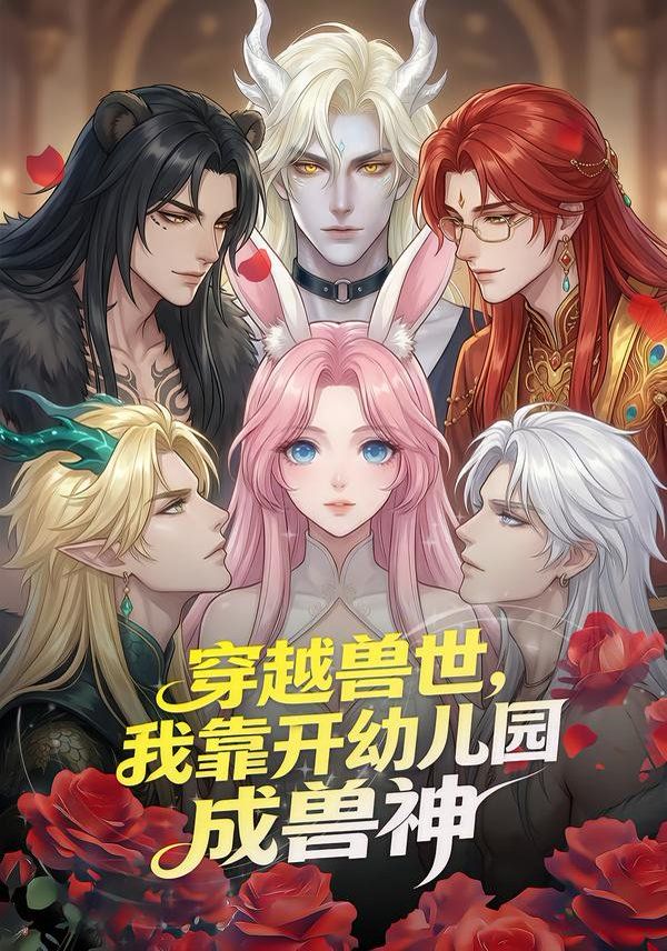 穿越兽世我靠开幼儿园成兽神（穿越兽世，我靠开幼儿园成兽神）}