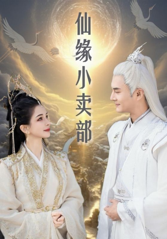 仙缘小卖部}