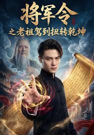 将军令之老祖驾到扭转乾坤}
