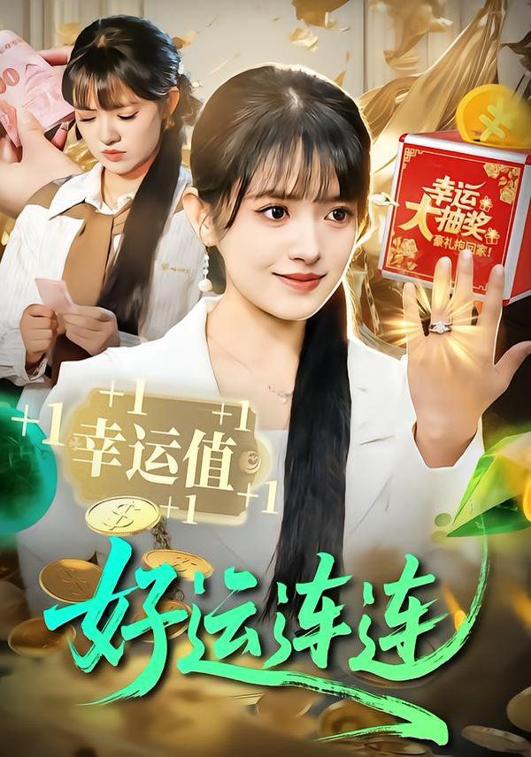 好运连连}