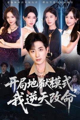 开局地狱模式我逆天改命}