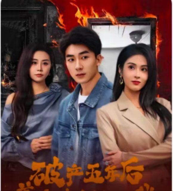 破产五年后，美女老板找上我（破产五年后美女老板找上我）}