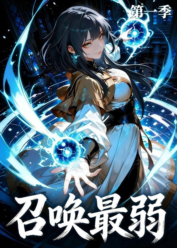 召唤最弱 第一季