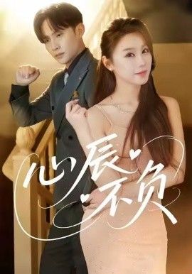 心辰不负}