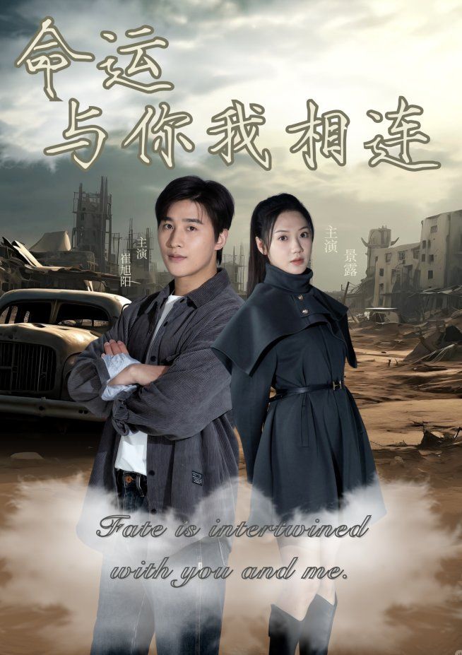 命运与你我相连}
