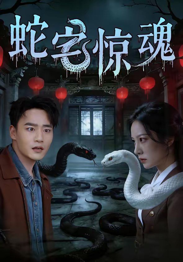 蛇宅惊魂}