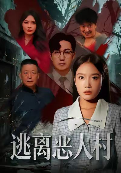逃离恶人村}