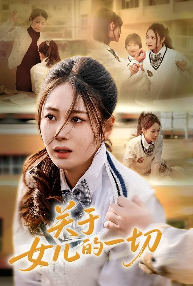 关于女儿的一切}