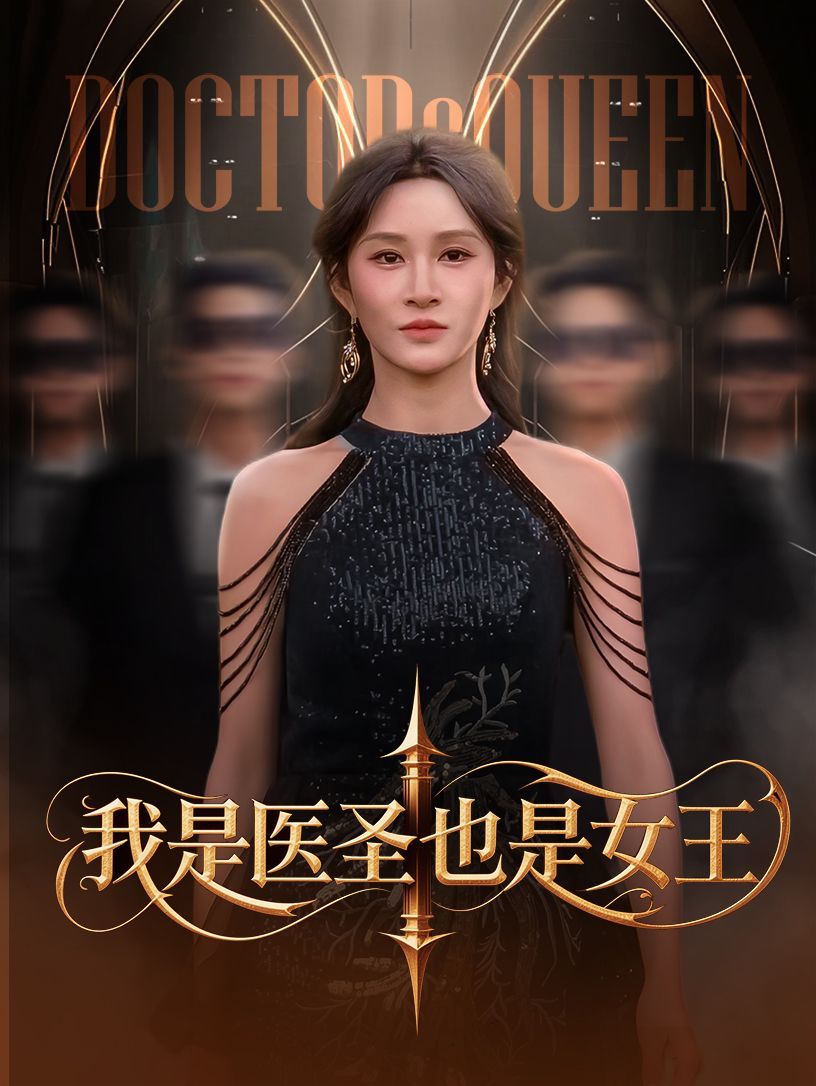 我是医圣也是女王}