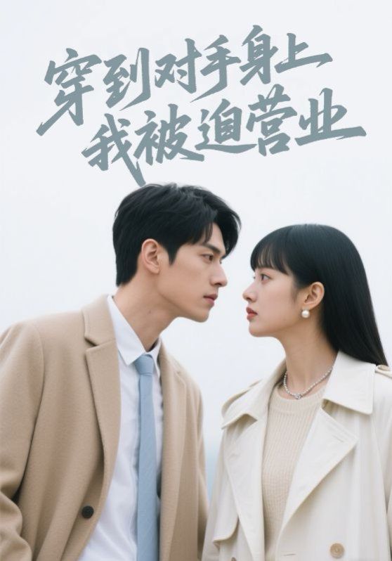 穿到对手身上我被迫营业}
