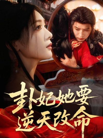 卦妃她要逆天改命}