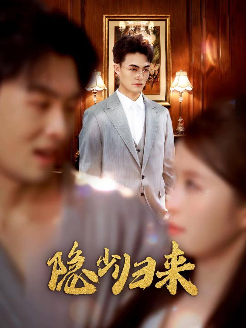隐少归来}