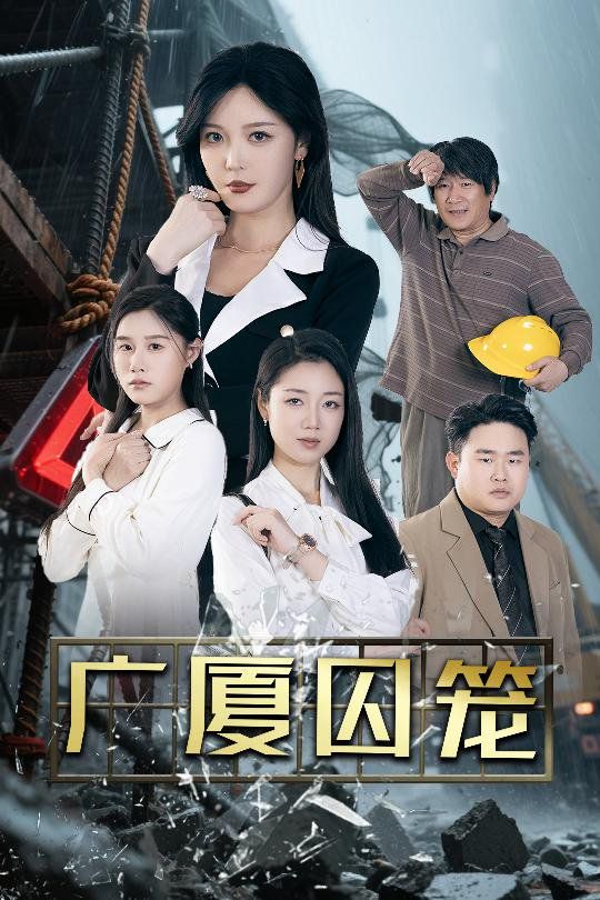 广厦囚笼}