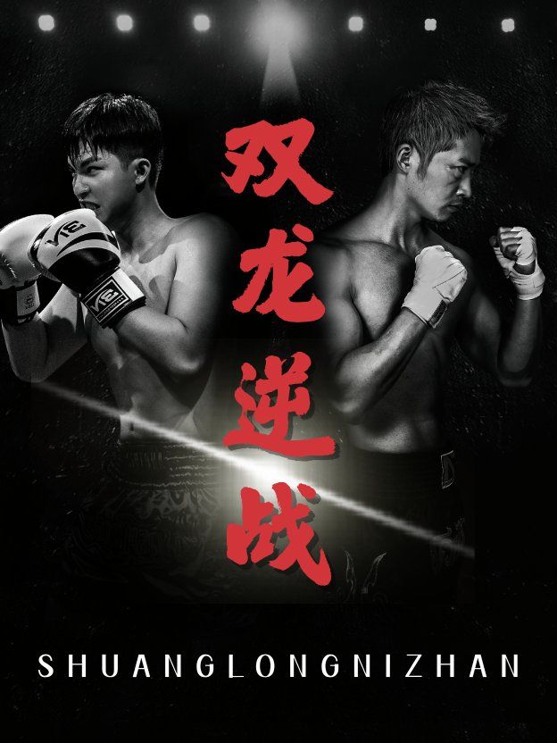 双龙逆战（拳王之父子双龙）}