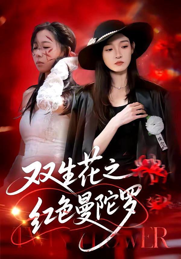 双生花之红色曼陀罗}
