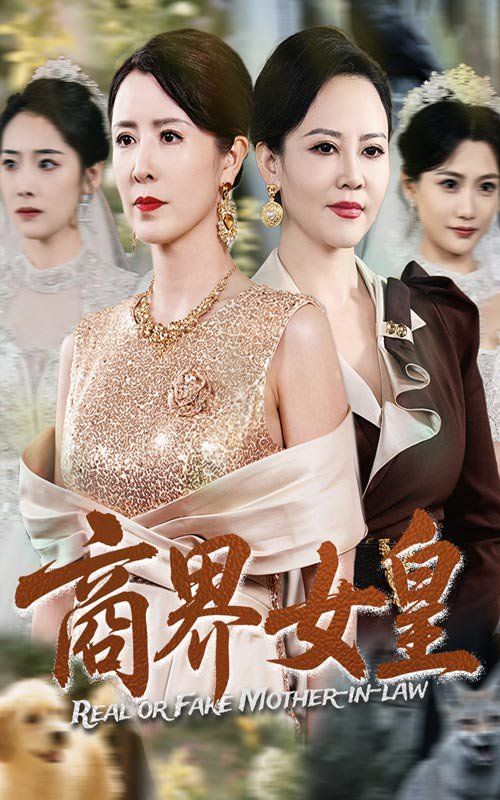 商界女皇}