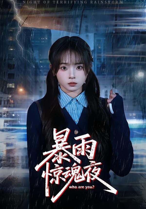 暴雨惊魂夜}