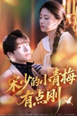 宋少的小青梅有点刚}