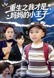 重生之我才是妈妈的小王子}