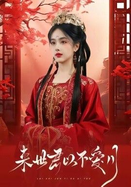 来世君以不爱月}