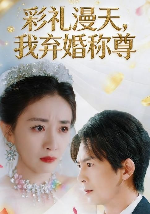 彩礼漫天，我弃婚称尊}