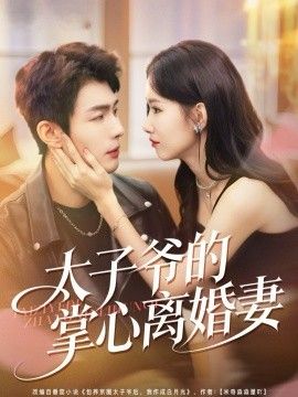 太子爷的掌心离婚妻}