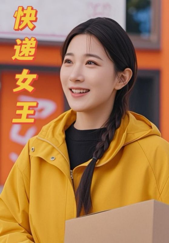 快递女王}