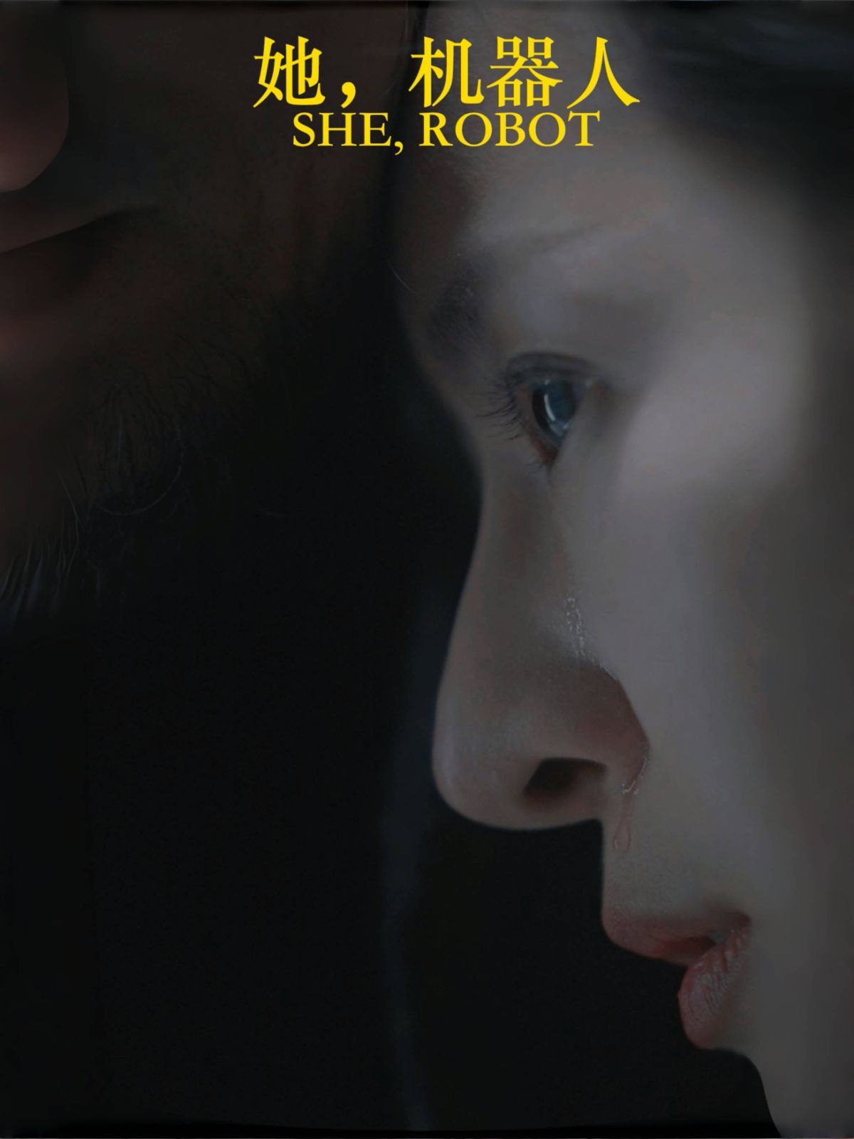 她，机器人（她机器人）}