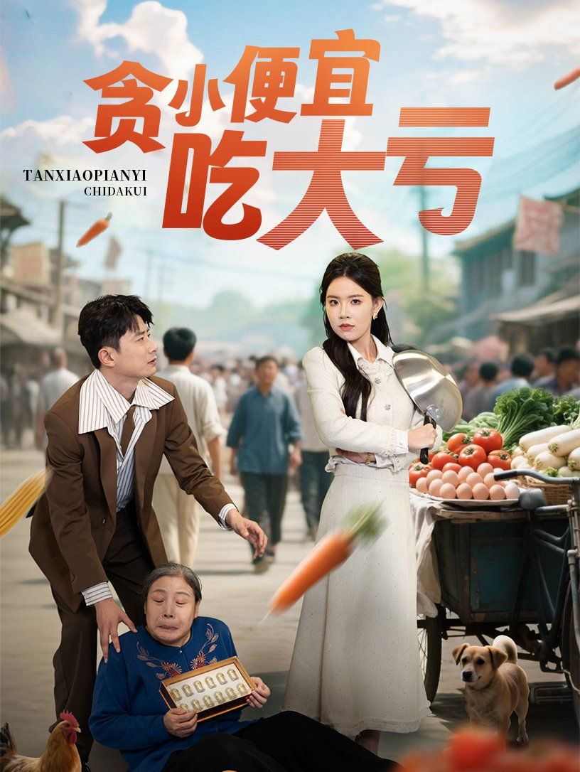 贪小便宜吃大亏（不要贪小便宜）}
