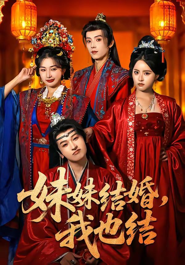 妹妹结婚，我也结}