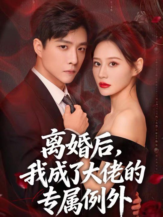 离婚后，我成了大佬的专属例外}