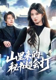 山里来的秘书超会打}
