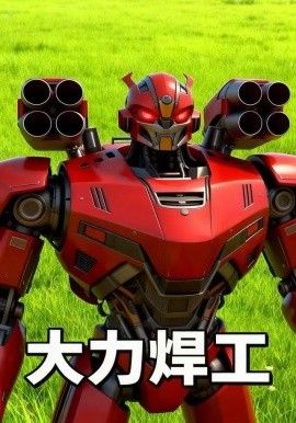 大力焊工}