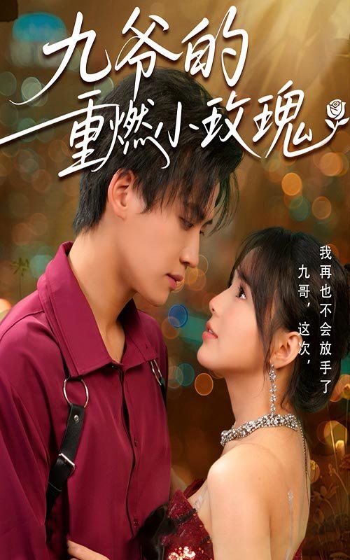九爷的重燃小玫瑰}