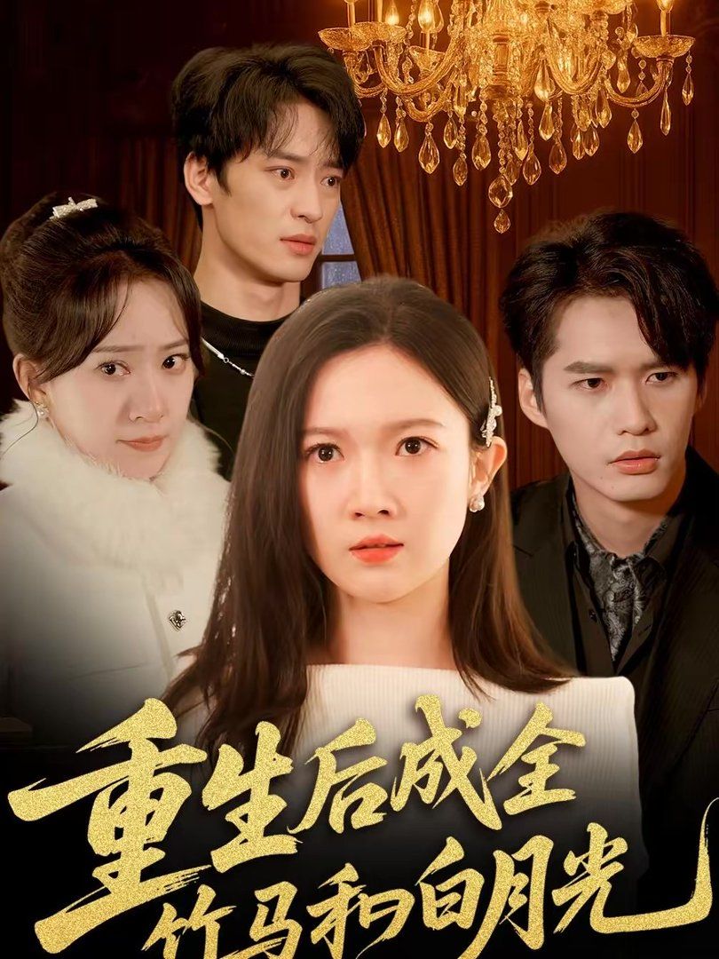 重生后成全竹马和白月光}