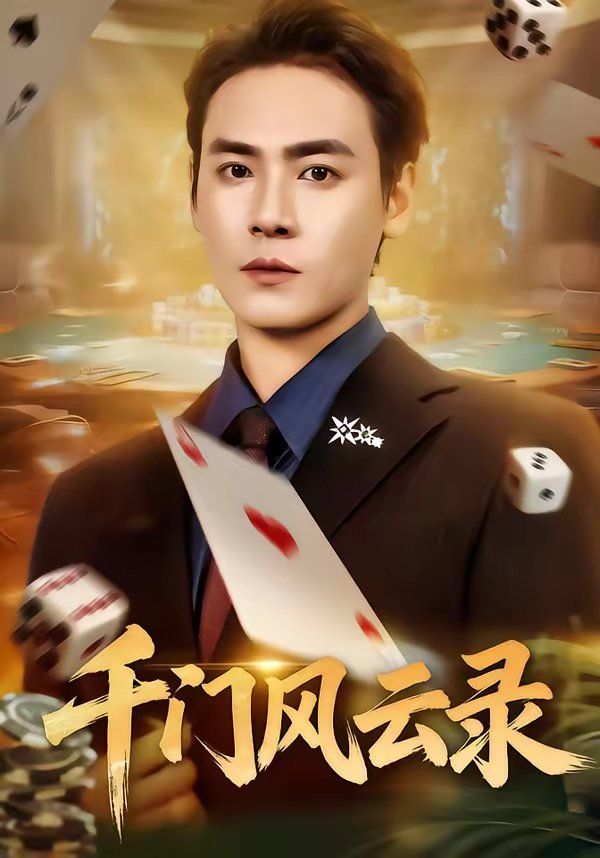 千门风云录（千门兄弟）}