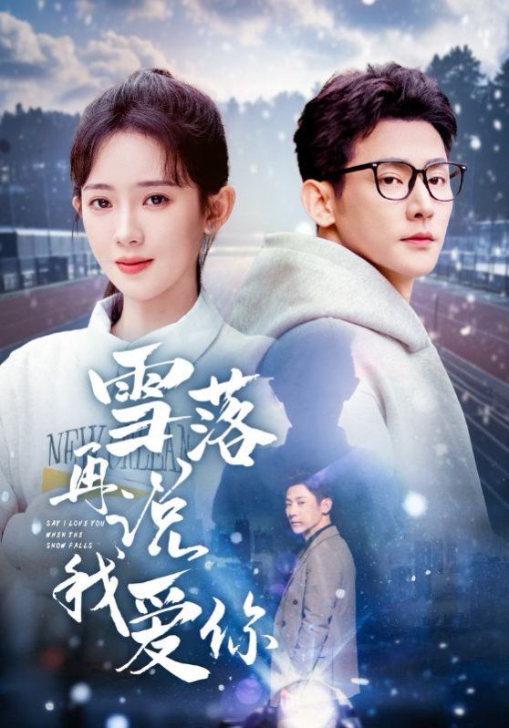 雪落再说我爱你}