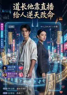 道长他靠直播给人逆天改命}