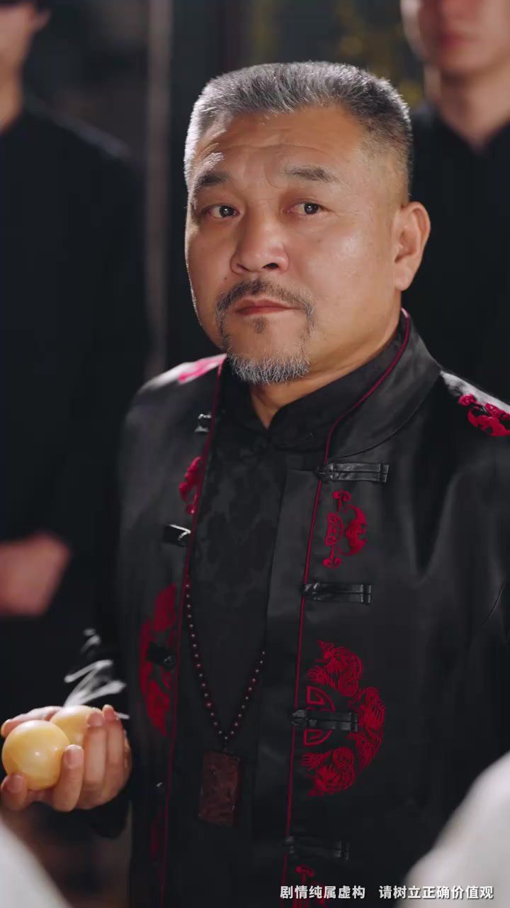 没想到吧姐姐，我就是棋神}
